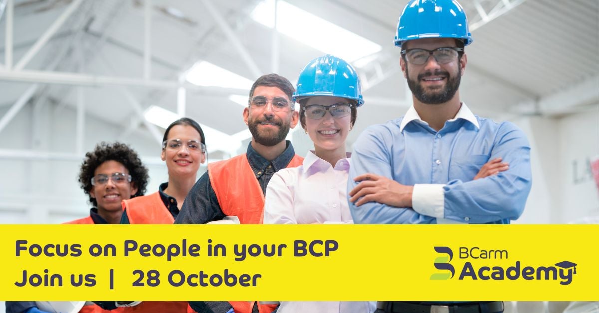 BA People in your BCP (1)