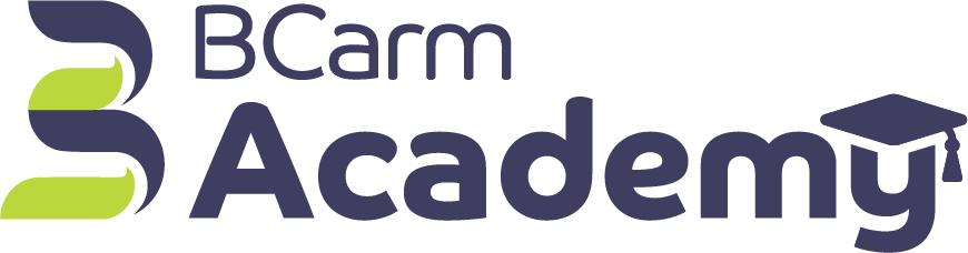 BCarm Academy Logo Stacked (002)