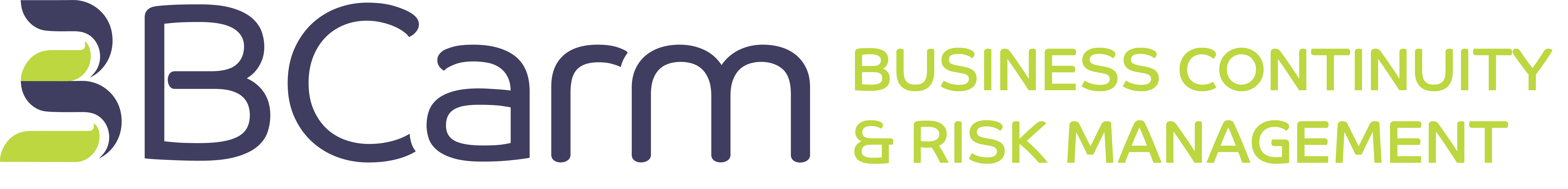 The BCarm logo. Click here to return to the site home page.